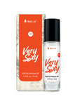 Perfume Oil Roll-On 0.33 fl Oz Very Sexy