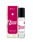 Perfume Oil Roll-On 0.33 fl Oz Victori Secret