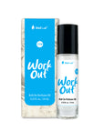 Perfume Oil Roll-On 0.33 fl Oz Work Out