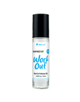 Perfume Body Oil Roll-On - Work Out