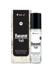 Perfume Oil Roll-On 0.33 fl Oz Bacarat 540