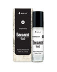 Perfume Body Oil Roll-On - Inspired by Baccarat 540