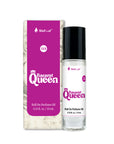 Perfume Oil Roll-On 0.33 fl Oz Bacarat Queen