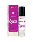 Perfume Body Oil Roll-On - Baccarat Queen