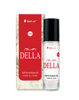 Perfume Oil Roll-On 0.33 fl Oz Della