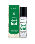 Perfume Body Oil Roll-On - Inspired by Good Girl