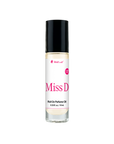 Perfume Oil Roll-On 0.33 fl Oz Miss D