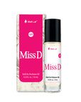 Perfume Oil Roll-On 0.33 fl Oz Miss D