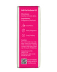 Perfume Oil Roll-On 0.33 fl Oz Miss D