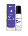 Perfume Body Oil Roll-On - Inspired by Yara