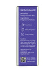 Perfume Body Oil Roll-On - Inspired by Yara