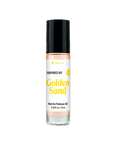 Perfume Body Oil Roll-On - Inspired by Golden Sand