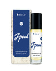 Perfume Oil Roll-On 0.33 fl Oz J Paul
