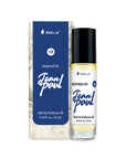 Perfume Body Oil Roll-On - Inspired by Jean Paul