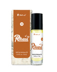 Perfume Oil Roll-On 0.33 fl Oz Rihana