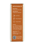 Perfume Oil Roll-On 0.33 fl Oz Rihana