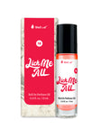 Perfume Oil Roll-On 0.33 fl Oz Lick Me All