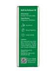 Perfume Oil Roll-On 0.33 fl Oz Glan