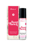 Perfume Oil Roll-On 0.33 fl Oz Sweet Paris H