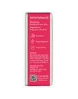 Perfume Oil Roll-On 0.33 fl Oz Inspired by Paris Hilton