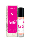 Perfume Oil Roll-On 0.33 fl Oz Pink Fri