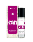 Perfume Oil Roll-On 0.33 fl Oz Can