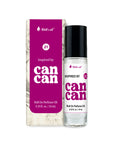 Perfume Oil Roll-On 0.33 fl Oz Inspired by Can Can