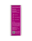 Perfume Oil Roll-On 0.33 fl Oz Inspired by Can Can