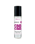 Perfume Oil Roll-On 0.33 fl Oz Inspired by Can Can
