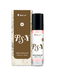 Perfume Oil Roll-On 0.33 fl Oz P.S.Y
