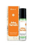 Perfume Oil Roll-On 0.33 fl Oz John Varvato