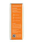 Perfume Oil Roll-On 0.33 fl Oz John Varvato