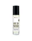 Perfume Oil Roll-On 0.33 fl Oz Oud Wod