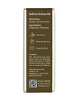Perfume Oil Roll-On 0.33 fl Oz Oud Wod