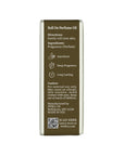 Perfume Oil Roll-On 0.33 fl Oz Inspired by Oud Wood