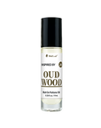 Perfume Oil Roll-On 0.33 fl Oz Inspired by Oud Wood