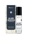 Perfume Oil Roll-On 0.33 fl Oz Silvery Mountain