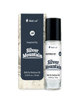 Perfume Oil Roll-On 0.33 fl Oz Inspired by Silver Mountain