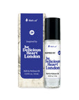 Perfume Body Oil Roll-On - Inspired by Be Delicious Heart London
