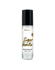Perfume Oil Roll-On 0.33 fl Oz Sugar Vanilla