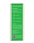 Perfume Oil Roll-On 0.33 fl Oz China Mus
