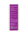 Perfume Oil Roll-On 0.33 fl Oz Inspired by Opium