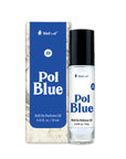 Perfume Oil Roll-On 0.33 fl Oz Pol Blue