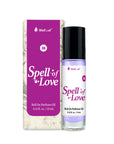 Perfume Oil Roll-On 0.33 fl Oz Spell of Love
