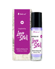 Perfume Body Oil Roll-On - Inspired by Love Spell