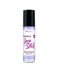 Perfume Body Oil Roll-On - Inspired by Love Spell