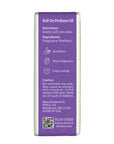 Perfume Oil Roll-On 0.33 fl Oz Eat It Raw