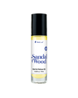Perfume Oil Roll-On 0.33 fl Oz Sandalwood