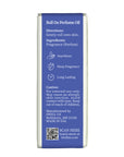 Perfume Oil Roll-On 0.33 fl Oz Sandalwood