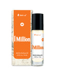 Perfume Oil Roll-On 0.33 fl Oz 1 Milion